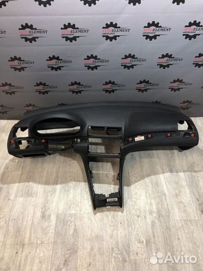 Торпедо BMW 3 серия