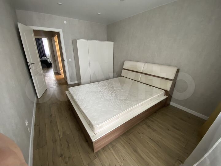 1-к. квартира, 42,2 м², 15/17 эт.