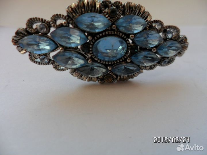 3 новых колечка