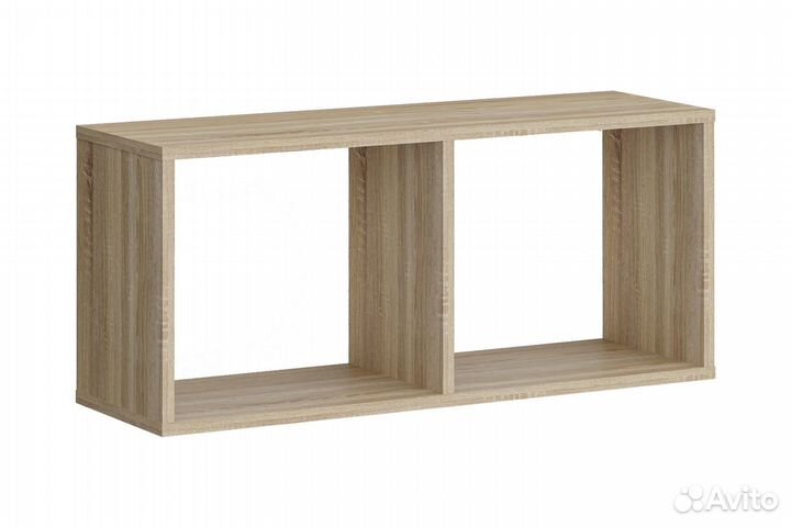 Полка навесная 800 Салоу