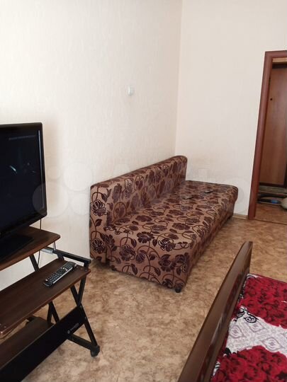 1-к. квартира, 42 м², 6/9 эт.