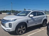 Mitsubishi ASX 2.0 CVT, 2022, 250 км, с пробегом, цена 2 750 000 руб.