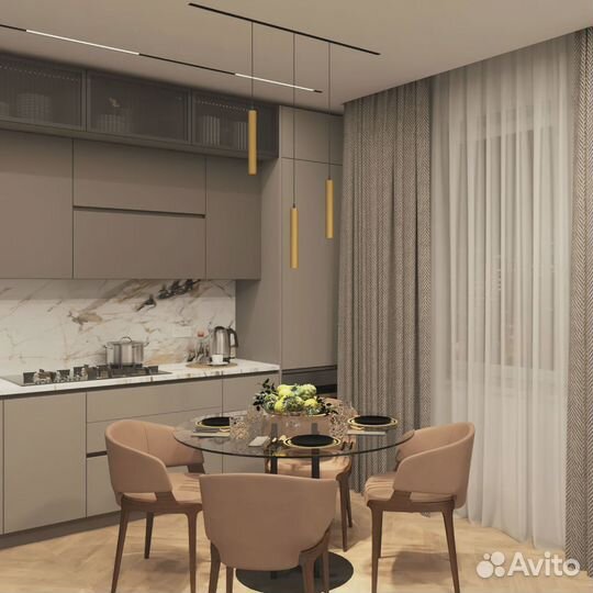 Трековые светильники