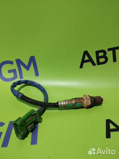 Датчик кислорода Geely Emgrand Ec7 FE-1 JL4G18