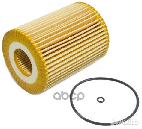 Фильтр масляный элемент (вставка) jeep grand