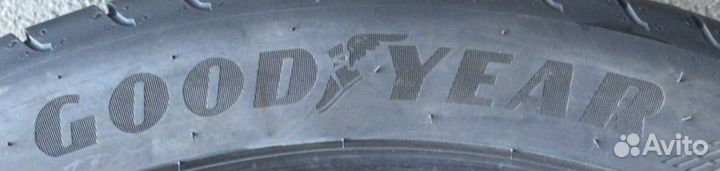 Goodyear Eagle F1 Asymmetric 5 245/40 R18