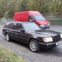 Mercedes-Benz W124 3.0 AT, 1991, 276 000 км, с пробегом, цена 900 000 руб.