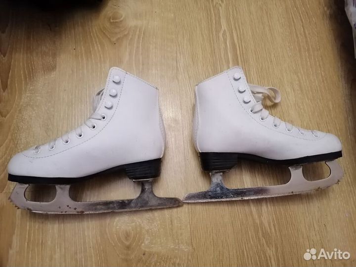 Коньки Nordway Bella, размер 29