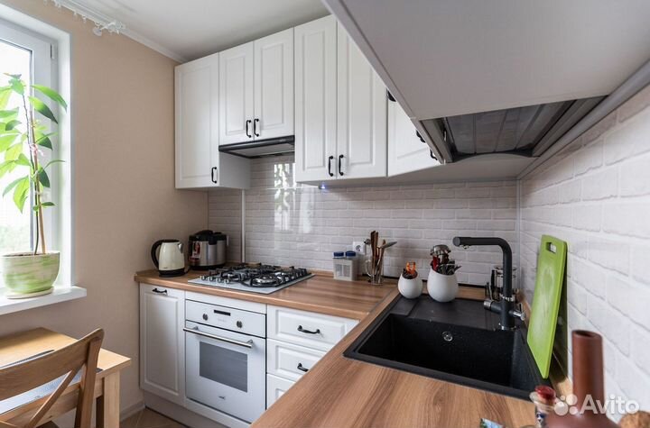 Кухни на заказ. Под ключ. Гapaнития oт 2 дo 10 лeт