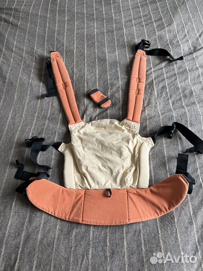 Эргорюкзак Amaeru