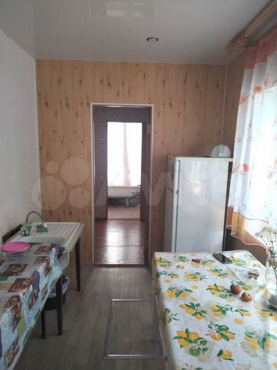 Дом 64,7 м² на участке 4,4 сот.