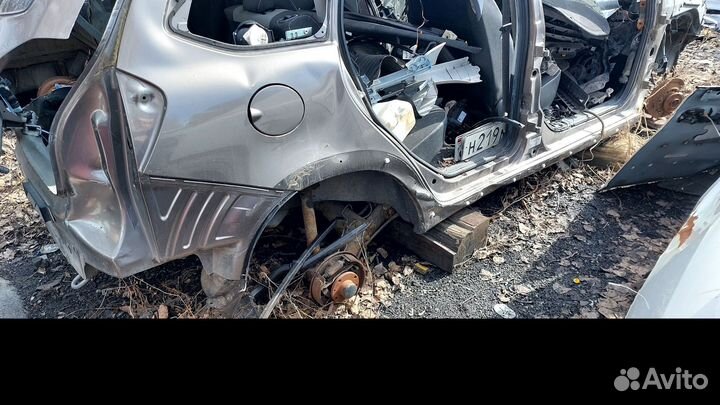 Авто Разборка Лада Калина 2.LADA Kalina 2