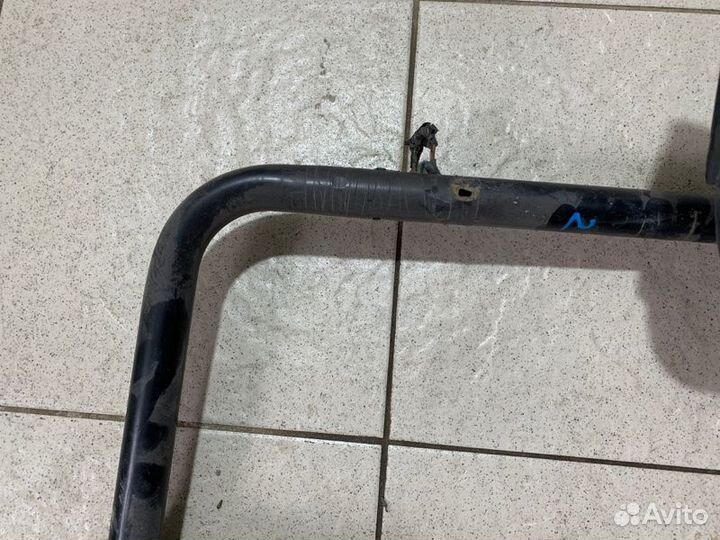 Зеркало заднего вида боковое левое Камаз 5490 2018