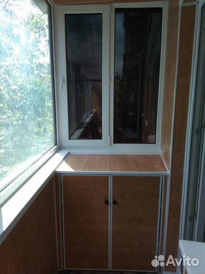 Ремонт квартир под ключ