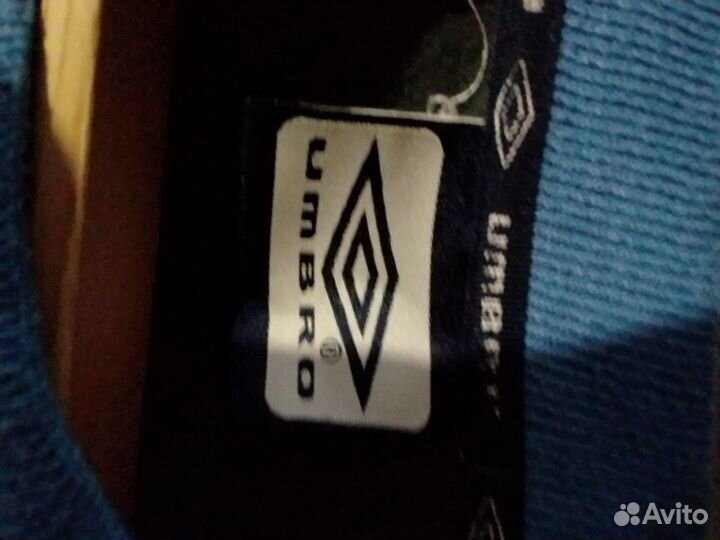 Толстовка мужская 52 54 umbro