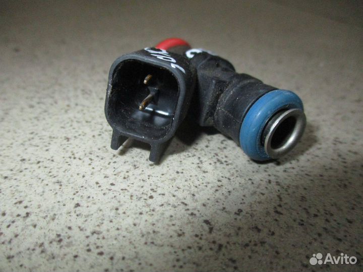 Форсунка инжекторная Ford Explorer 5 (U502)