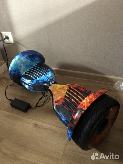 Гироскутер