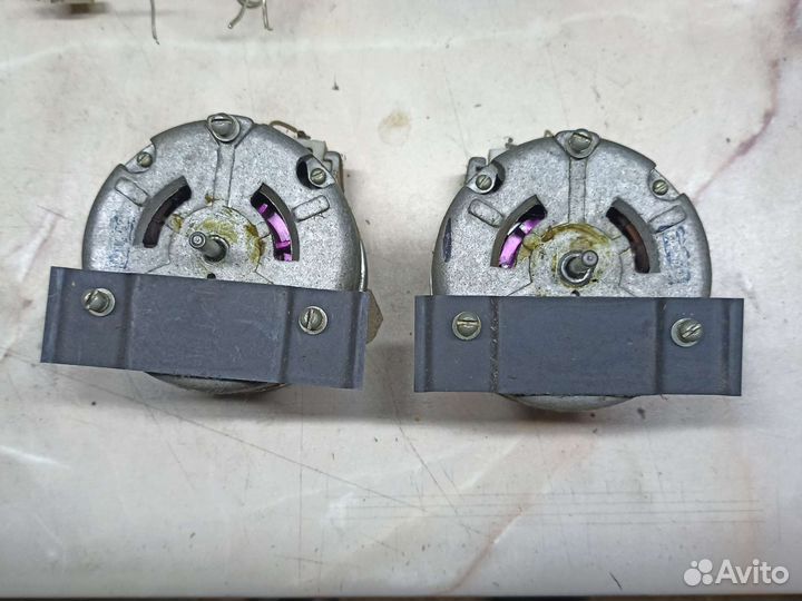 Магнитофон Ростов 112