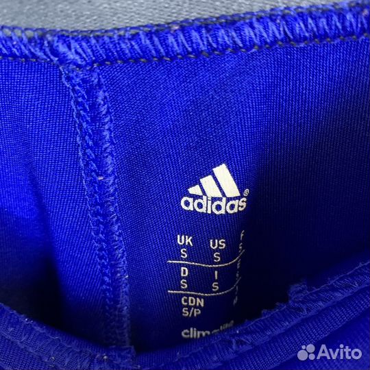 Шорты Adidas M Climalite