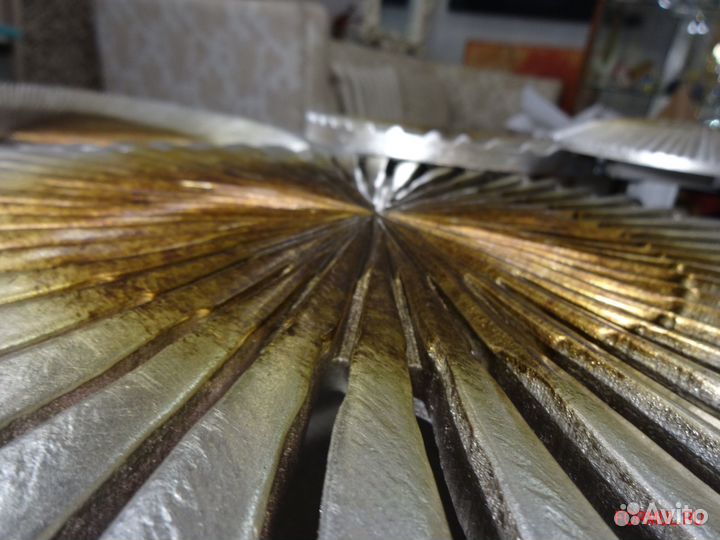 219297 Панно Bello Pittura Зонтики