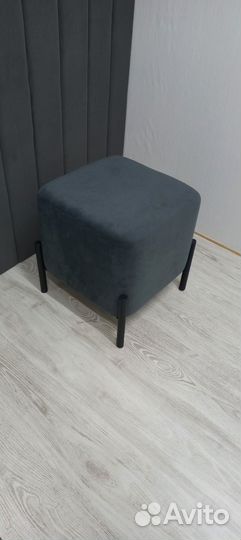 Пуф для гостиной