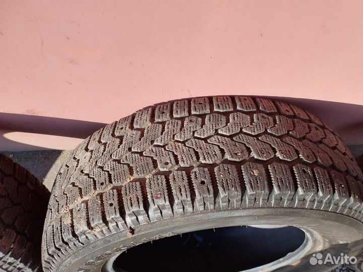 Yokohama Ice Guard Studless IG50 195/65 R15