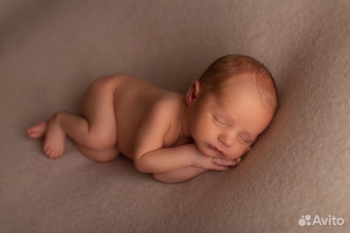 Детский фотограф Краснодар