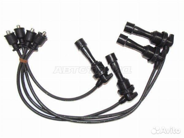 Провода высоковольтные