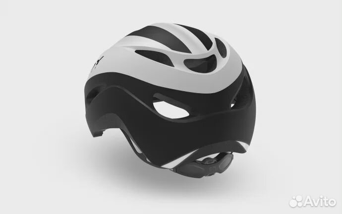 Rudy Project Volantis White Stealth Matt S-M