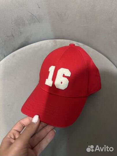 Кепка celine оригинал