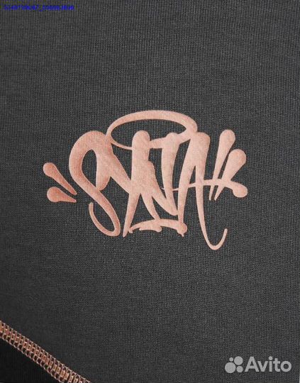 Стильный костюм Nike Tech Fleece для повседневности