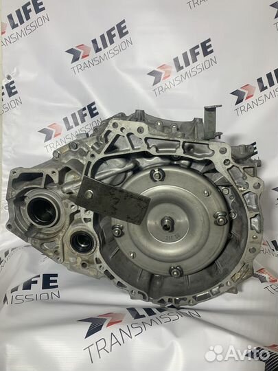 Вариатор Nissan Teana J32 2.5 JF011E