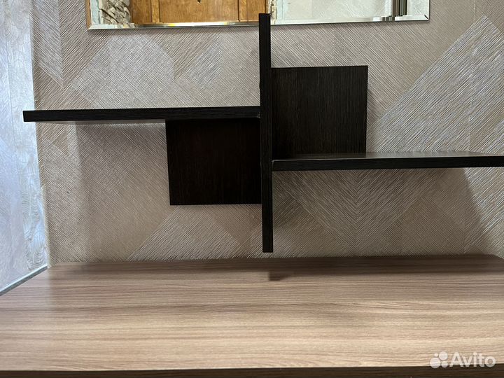 Полка навесная