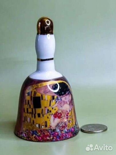 Колокольчики Австрия ч-2