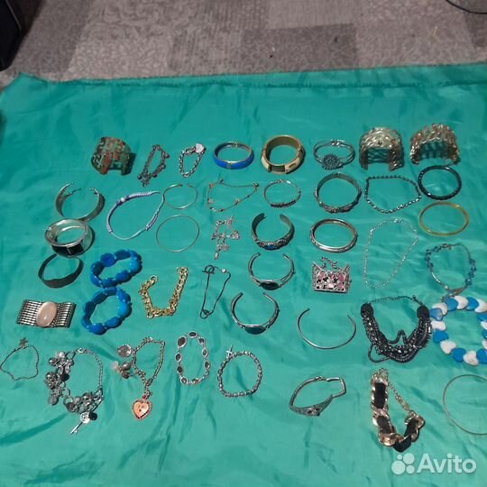 Браслеты винтаж 2