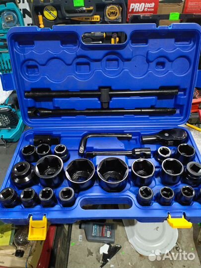 Набор инструмента