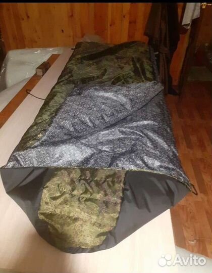 Мешок спальный