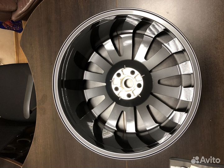 Диск R22 Range Rover