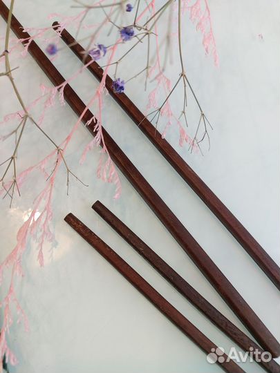 Палочки для суши, роллы