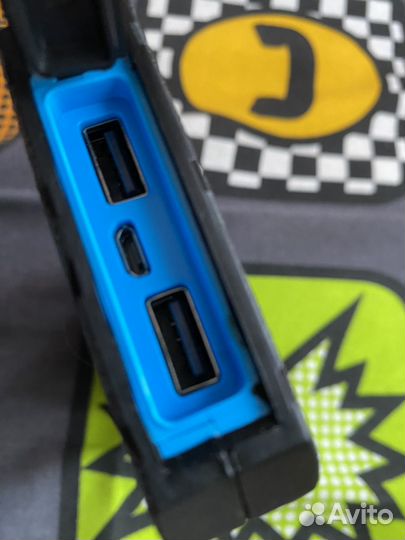 Повербанк 20000