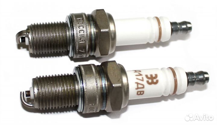 Свечи зажигания за 1 шт