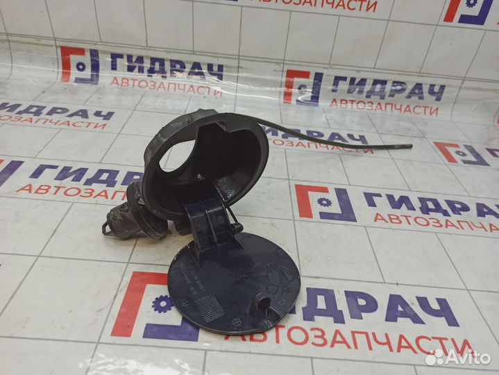 Лючок бензобака Fiat Grande Punto (199)