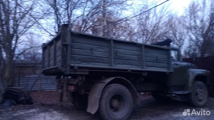 Щебень,песок,фал,навоз,земля,привожу ЗИЛ от 2куб