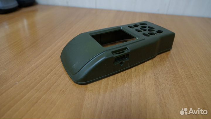 Литье пластиковых корпусов, деталей, прототипы