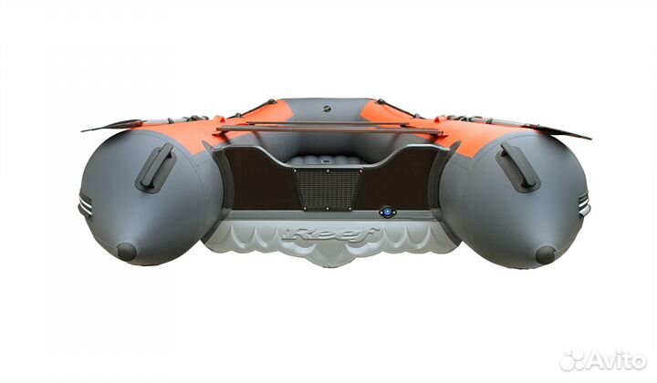 Лодка пвх Риф Reef 325 NEW нднд Новое