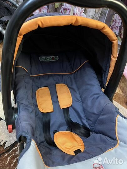 Автолюлька