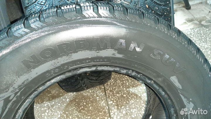 Nordman WR SUV 265/65 R17