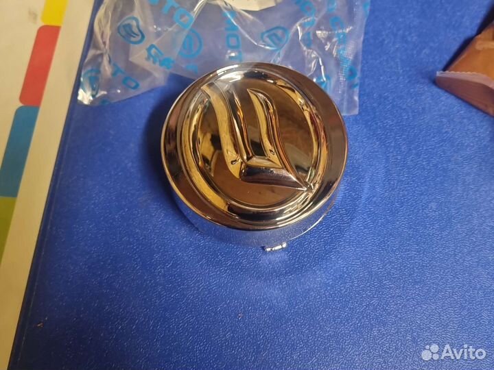 Колпачек коленного диска cf moto