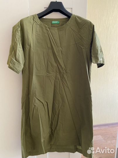Платье