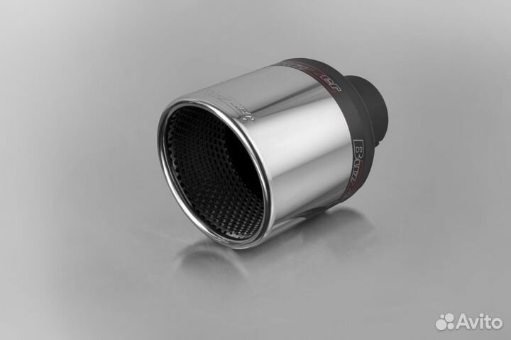 ZZ 102XL Насадка на глушитель Buzzer